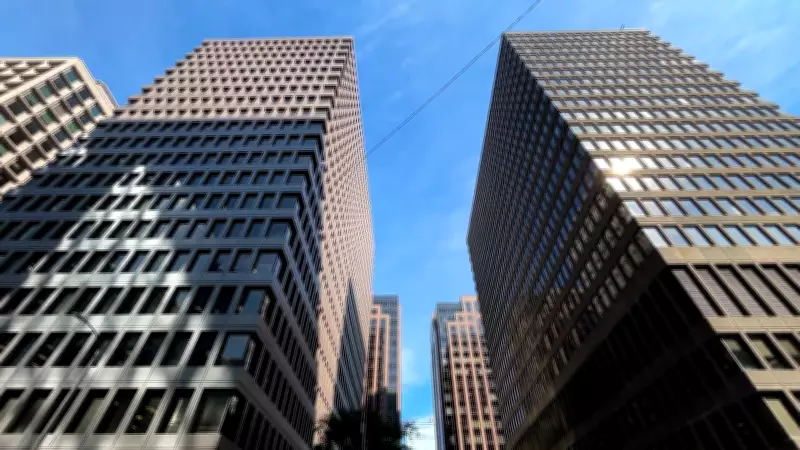 Federal Office Space for Public Servants: 4-Day Week Feasibility