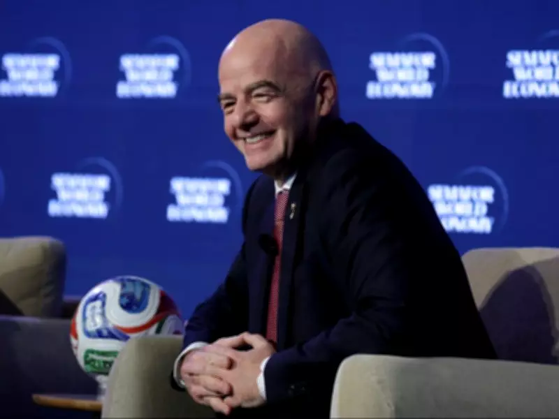FIFA World Cup Costs Soar Over $1 Billion, Taxpayers Foot the Bill
