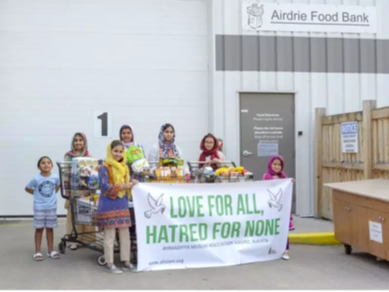 Fighting Islamophobia: University, Community, Students Share Responsibility