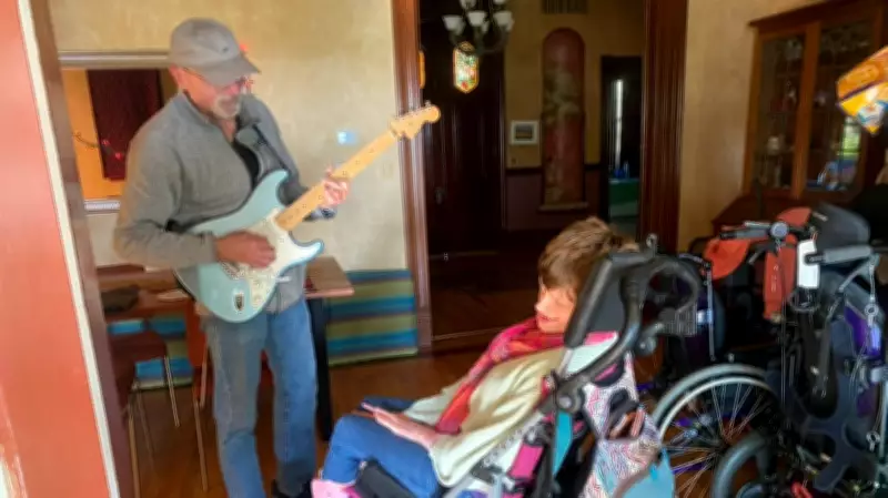 Finding Beauty in Uncertainty: My Daughter’s Undiagnosed Journey