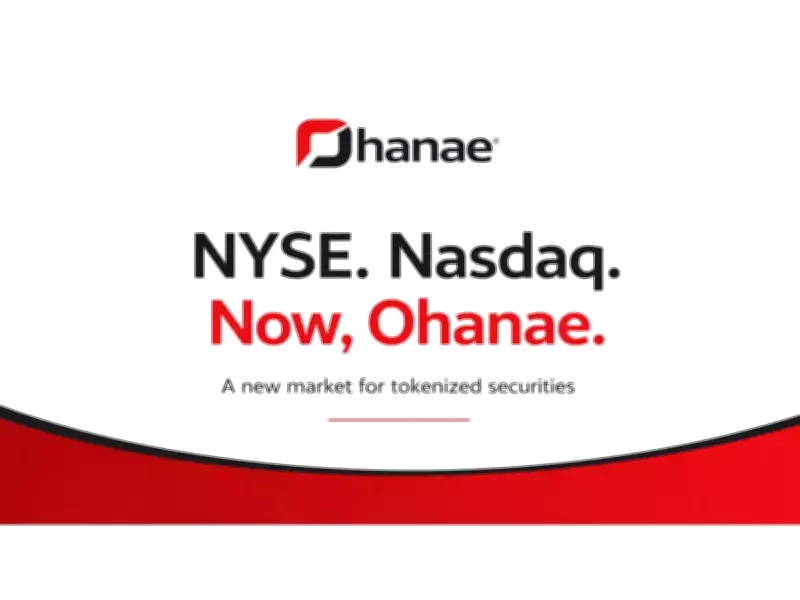 FINRA Expands Ohanae Securities to Custody, Clear Crypto Securities