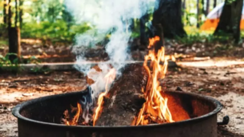 Fire Ban to Take Effect for Coastal B.C. This Week