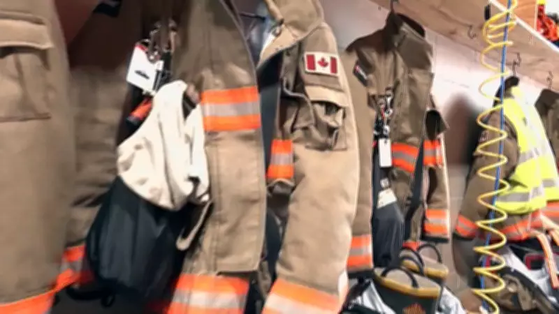 Fire Officials Rule Amaranth Twp. House Fire Suspicious