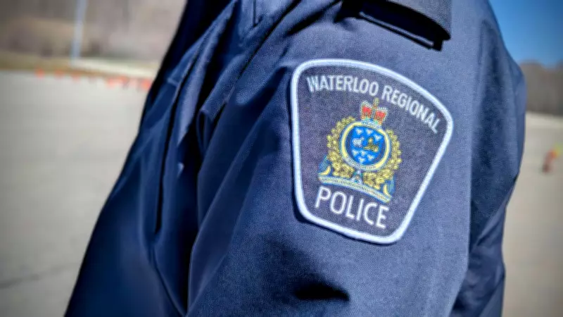 Firearms and Ammunition Seized in North Dumfries Youth Dispute