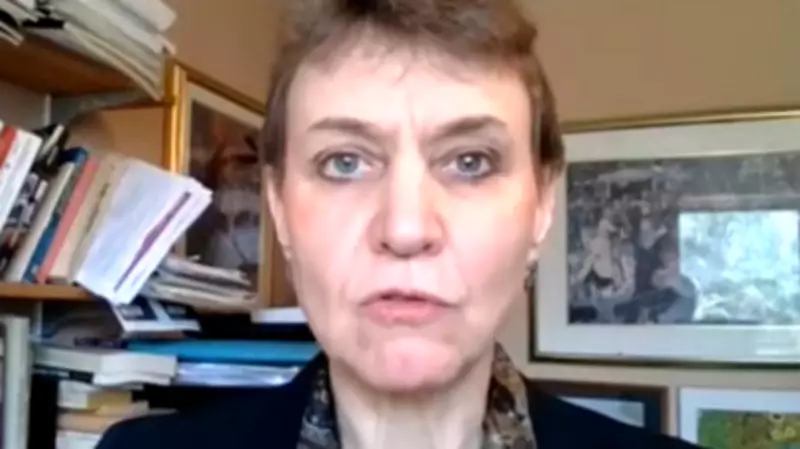 Fired Calgary Professor Frances Widdowson Fights for Reinstatement at Mount Royal University