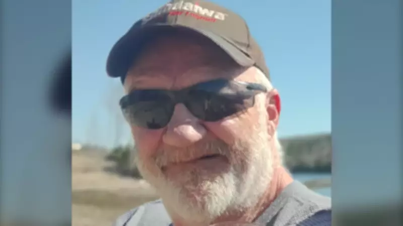 First-Degree Murder Charge in Disappearance of Pictou County Man