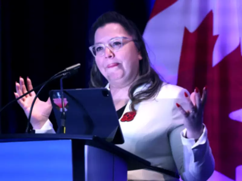 First Nations criticizes major projects proposal; Ottawa updates hantavirus