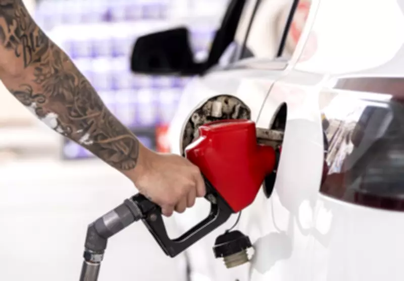 First Nations-Owned Gas Stations: Cheaper Fuel or Myth?
