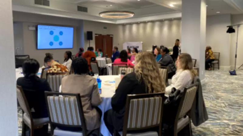 First-of-its-kind summit for Black professionals held in Halifax