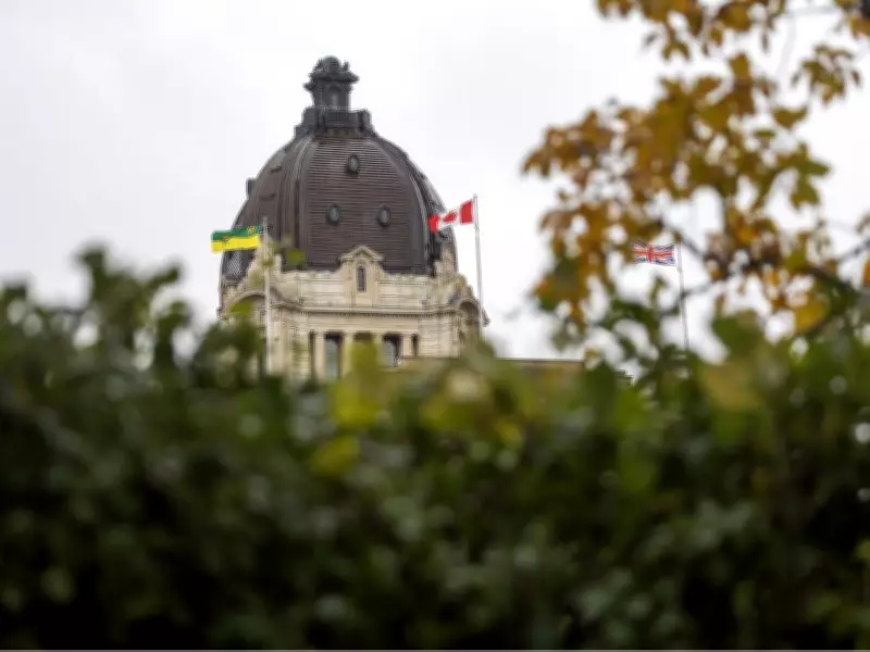 Five Key Takeaways from Saskatchewan Legislature's Spring Session