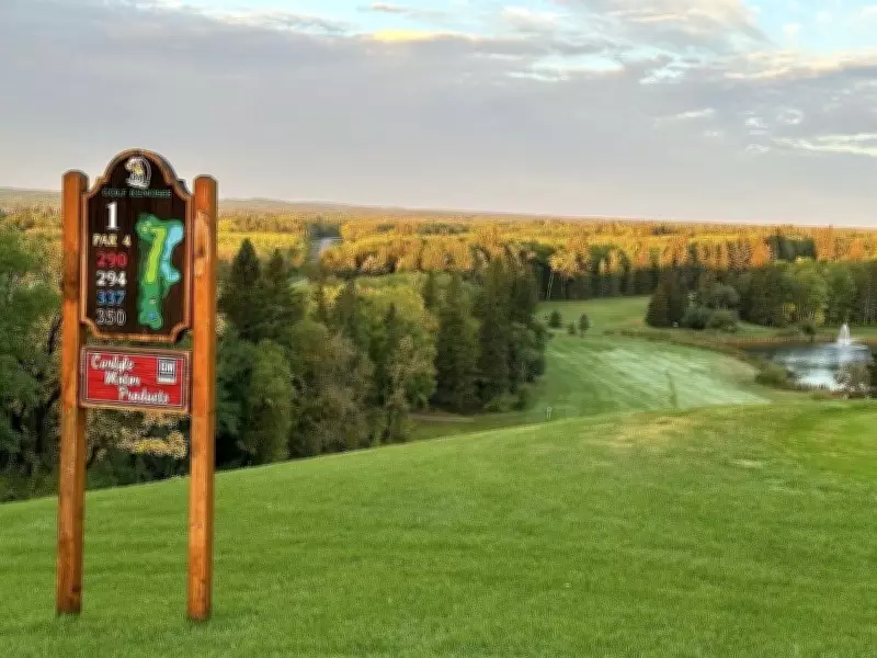 Five Saskatchewan Golf Courses to Visit This Summer