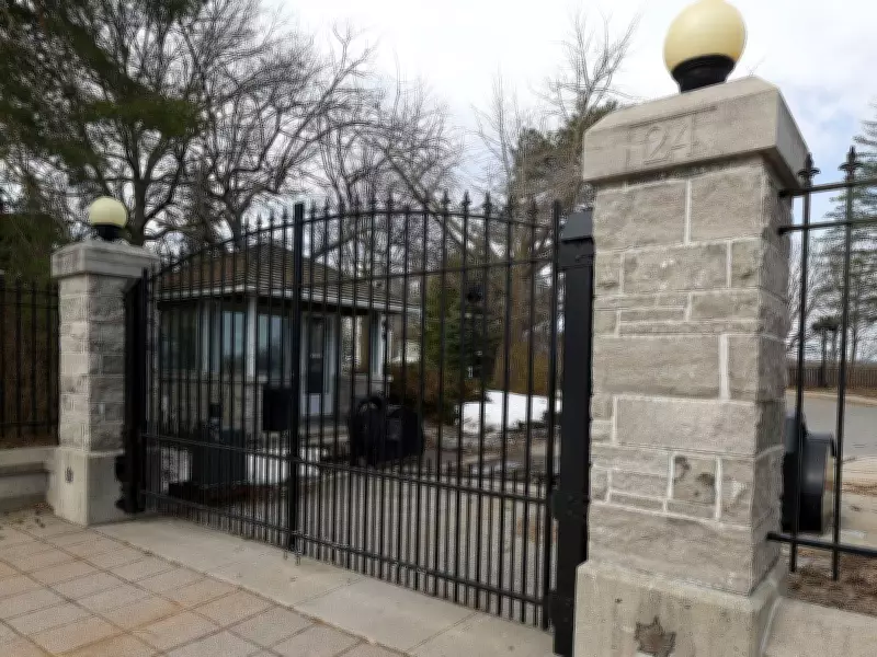 Five steps to ensure 24 Sussex revamp is done right | Opinion