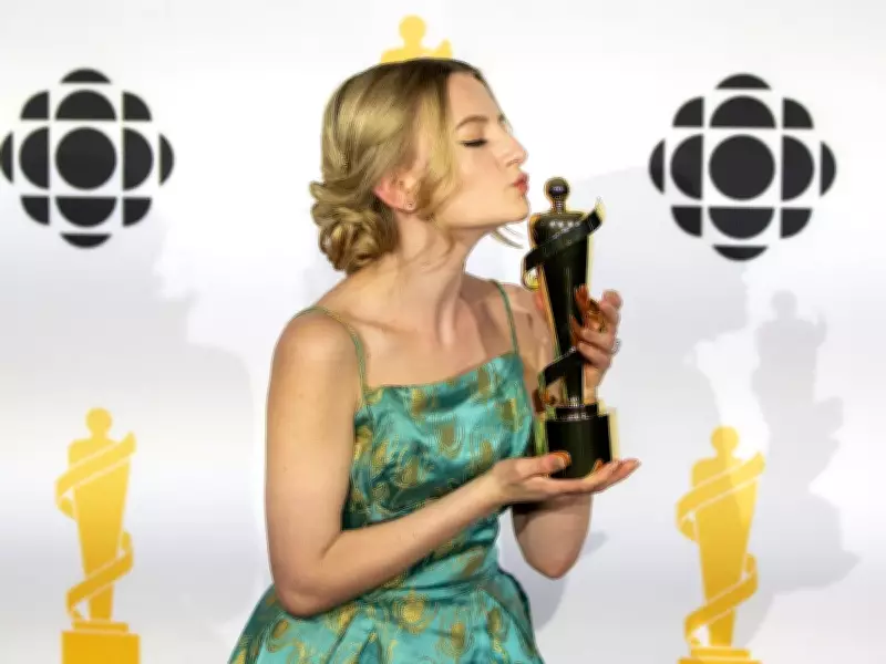 Five Things to Do This Weekend in Regina: Juno Winner and More