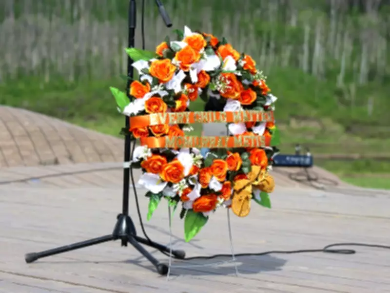 Five Years On: No Bodies Found at Kamloops 'Mass Burial Site'
