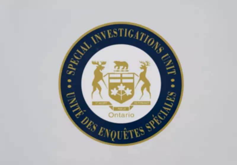 Five Youths Charged After Collision Near Puslinch, Ontario
