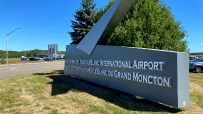 Flair Airlines Launches New Moncton-Toronto Flights Three Times Weekly