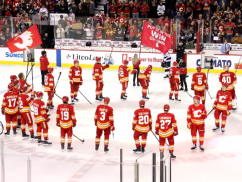 Flames Draft Lottery: What to Know Before Tuesday's Event