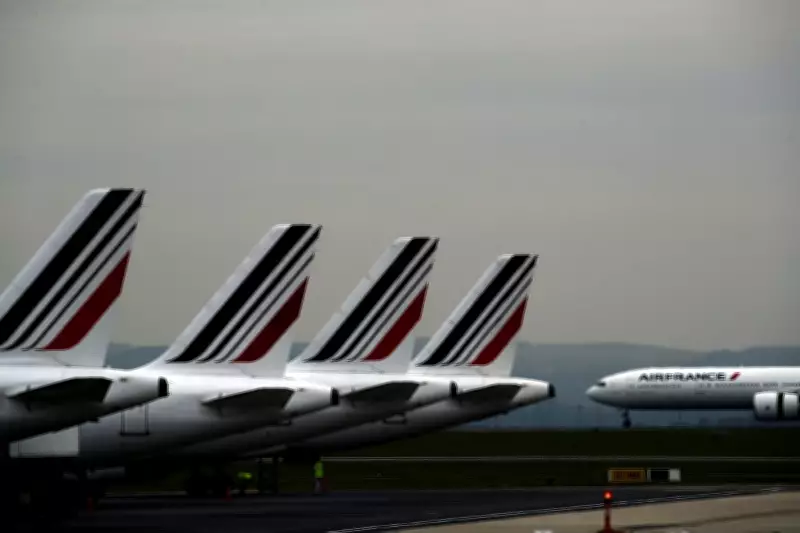 Flight Diverted to Montreal After Passenger Denied Entry to US
