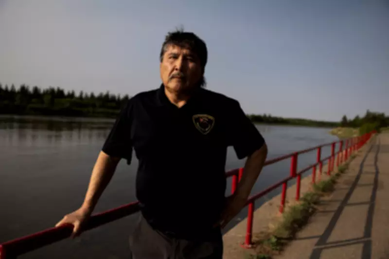 Flooding Forces Evacuations in Northern Saskatchewan First Nations