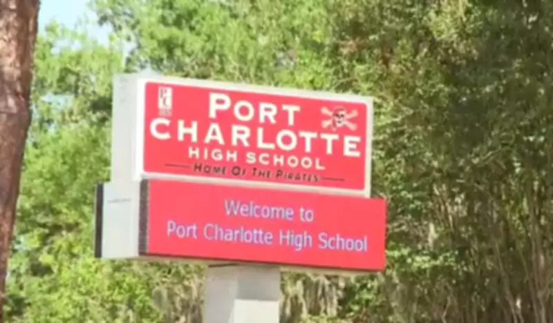 Florida Teacher Felt 'Desired' by Student in Sex Case, Report Says