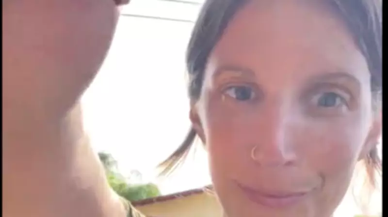 Florida Woman Ticketed for Holding Phone in Missing Hand Has Case Dismissed