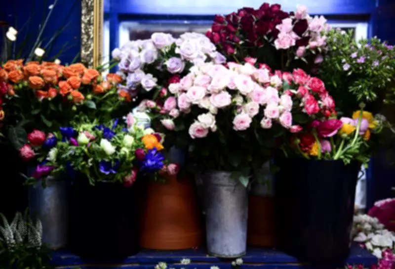 Florists Get Creative with Bouquets This Mother's Day as Costs Climb