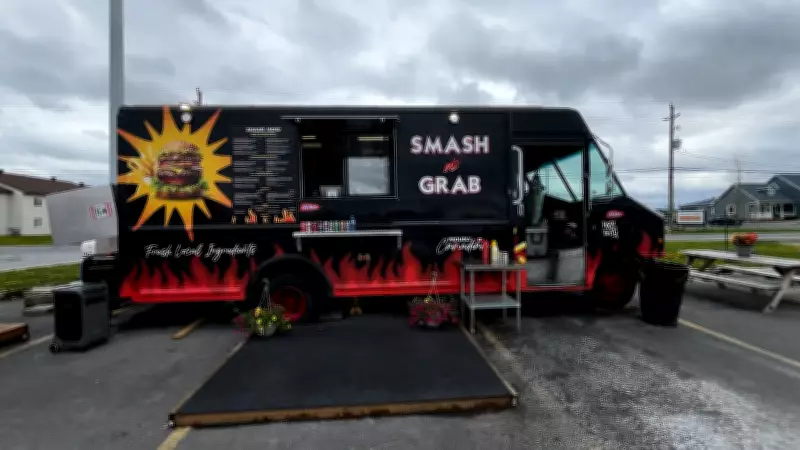 Food Truck Owner Seeks Accountability from Seller After Ongoing Issues