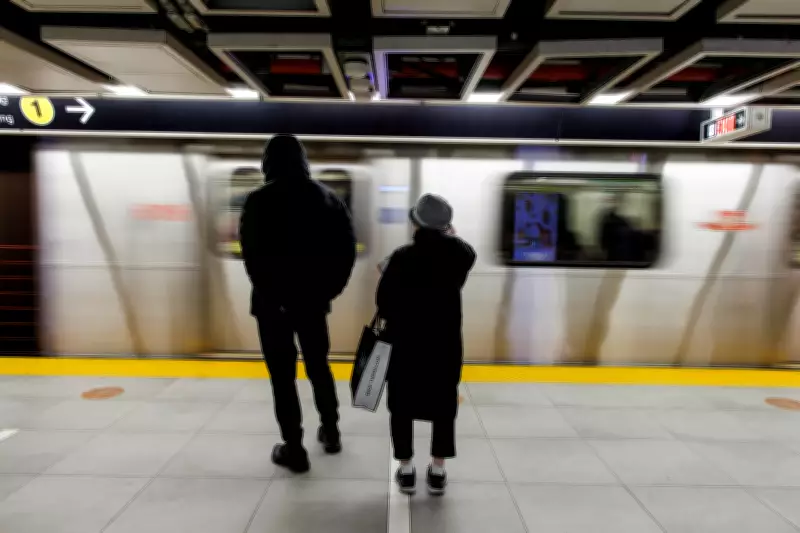 Ford Announces Tough New Rules to Curb Drug Use on Public Transit