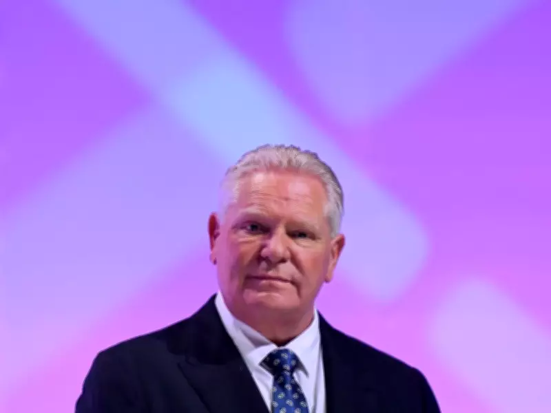 Ford government's regressive FOI changes will harm Ottawa transparency