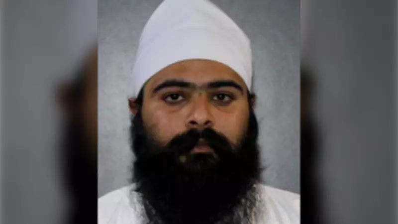 Foreign National Charged in Surrey Extortion Shooting: Police