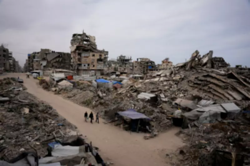 Former Canadian Diplomats Urge Robust Sanctions on Israel