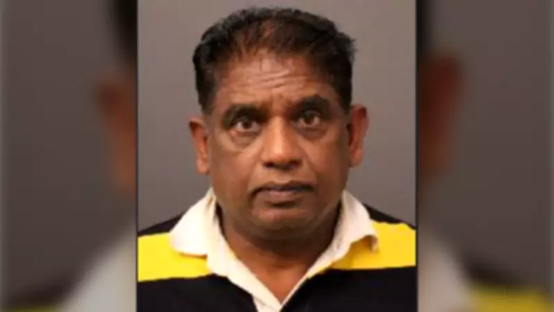 Former City of Vaughan Employee Charged After Minors Confined at Community Centre