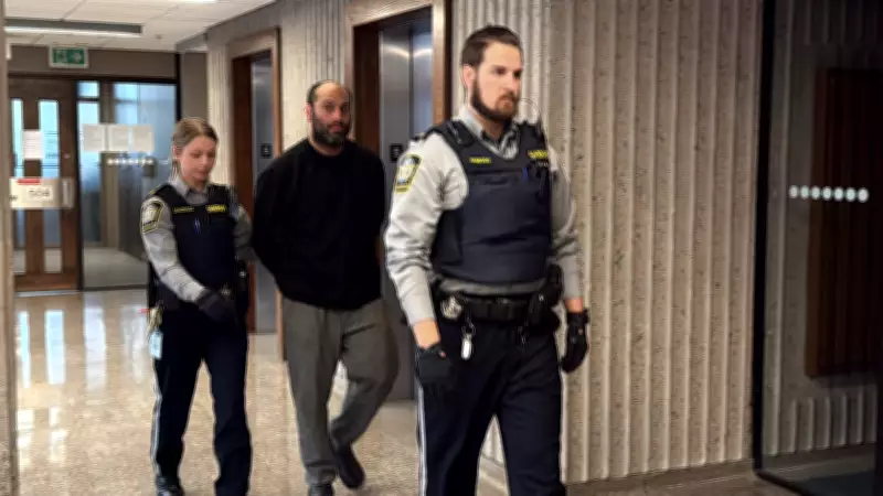 Former Halifax Bouncer Convicted of Manslaughter Released on Conditions Pending Appeal