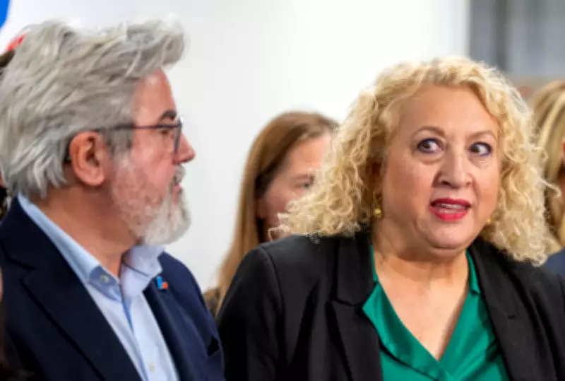 Former Liberal MNA Sona Lakhoyan Olivier Faces $8,000 Ethics Fine