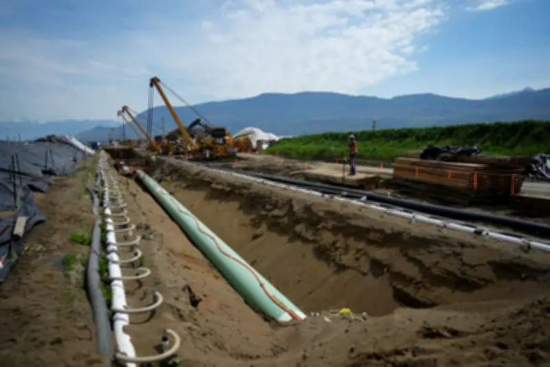 Former Minister Warns Energy Project Review Changes May Cause Delays