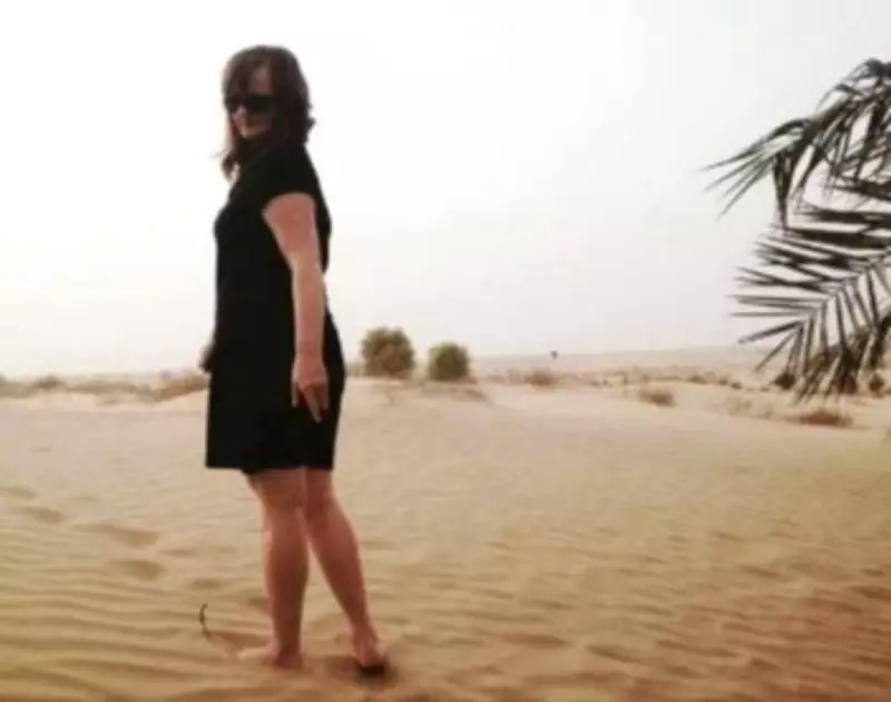 Former Ottawa Sun Writer Finds New Life in Abu Dhabi After 18 Years