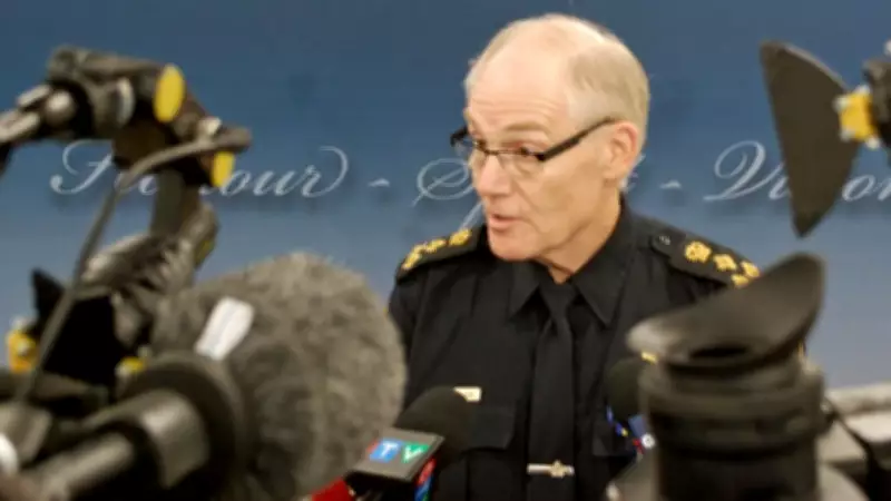 Former Saskatoon Police Chief, Head Coroner to Review Hospital Security