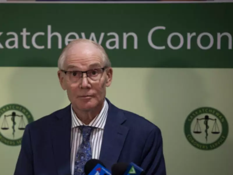 Former Saskatoon Police Chief Leads Independent Security Review of SHA