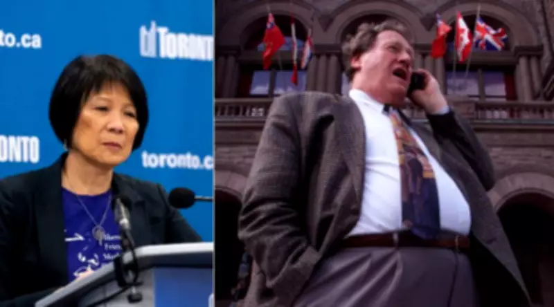 Former Toronto councillor and TTC chair Howard Moscoe dies at 86