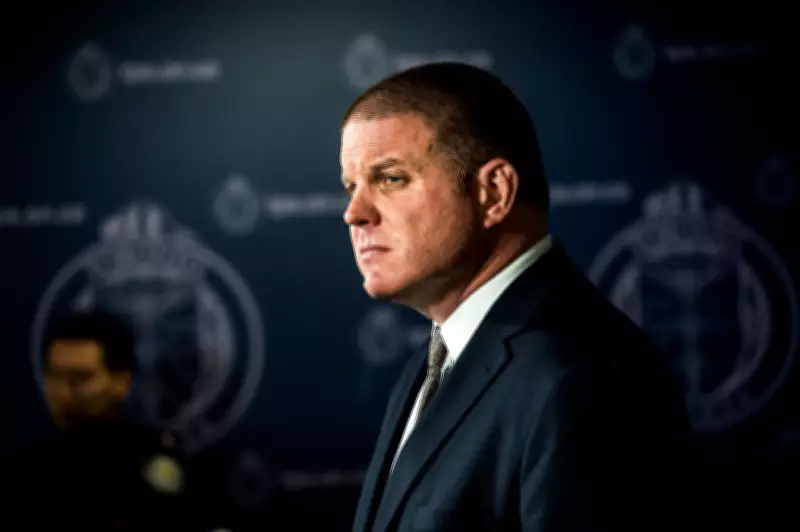 Former Toronto Homicide Cop Alleges Antisemitism, Racism in Force
