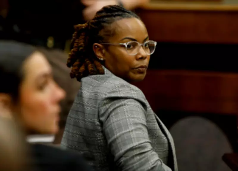 Former Va. Assistant Principal Trial 3 Years After 6-Year-Old Shot Teacher