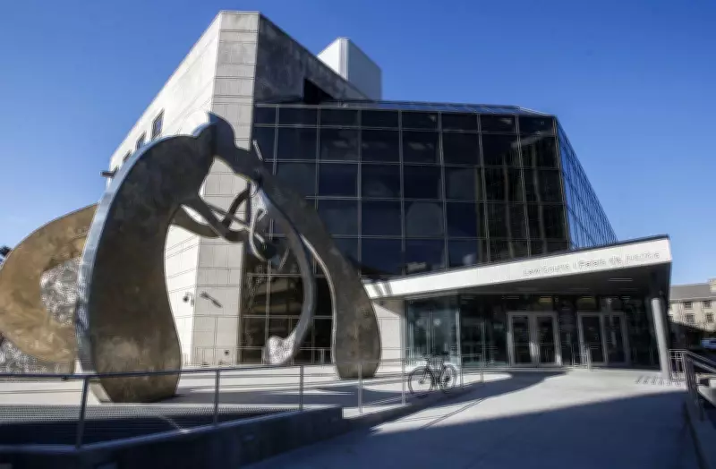 Former Winnipeg hockey coach sentenced to 6 years for sex assault of player