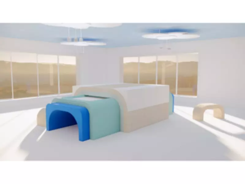 Formica Announces Winners of 9th Annual Student Design Competition