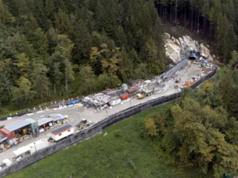 FortisBC Violates Environmental Permit for Over a Year Near Squamish