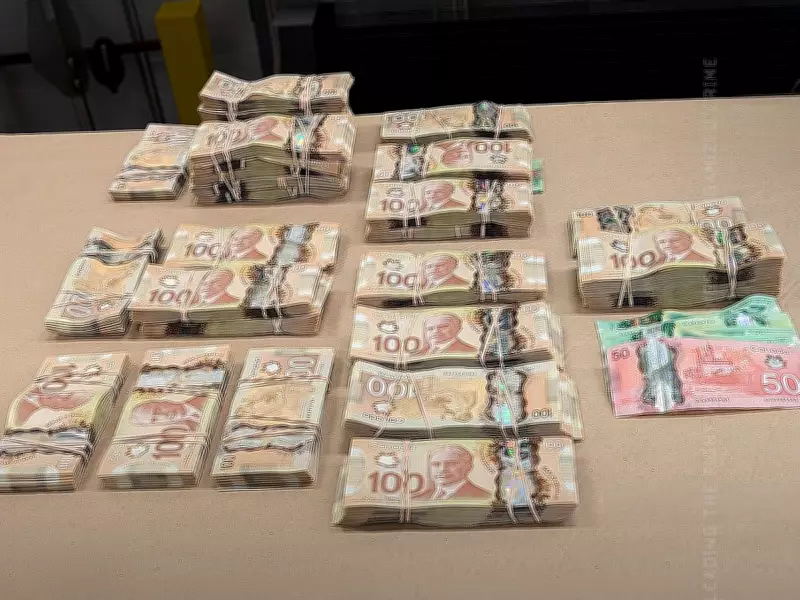 Four Arrested in Vancouver Casino Cheating Scandal, $200K Stolen