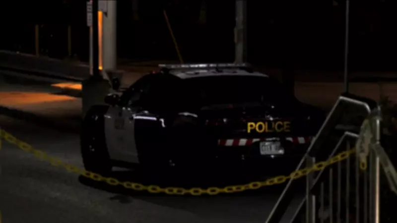 Four Charged, Drug Paraphernalia Seized in Orillia Trafficking Probe