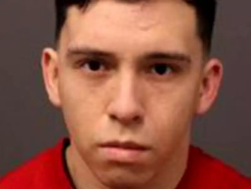Four Chilean Nationals Charged in GTA Residential Break-Ins