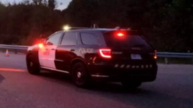 Four Impaired Driving Charges in Three Days: Bracebridge OPP