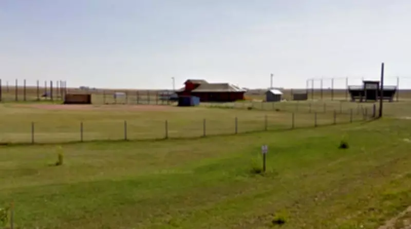 Four Teens Charged with Arson After Fire Destroys Historic Train Station in Burstall, Sask.