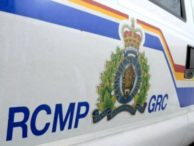 Four-Vehicle Crash Near Morse Due to Poor Visibility from Wind and Salt
